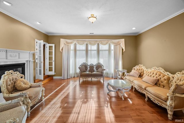 3913 Sunnycroft Place, West Lafayette, IN 47906