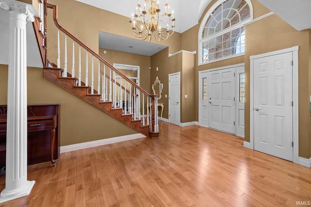 3913 Sunnycroft Place, West Lafayette, IN 47906