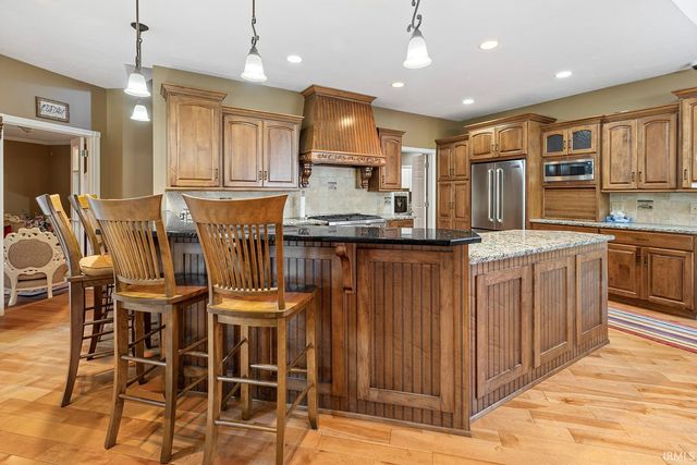 3913 Sunnycroft Place, West Lafayette, IN 47906