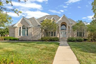 3913 Sunnycroft Place, West Lafayette, IN 47906