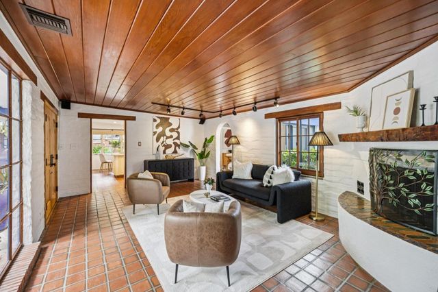 237 Harding Avenue, Los Gatos, CA 95030