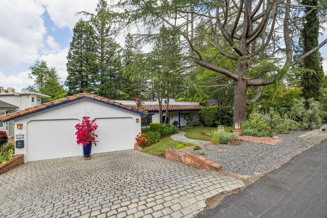 237 Harding Avenue, Los Gatos, CA 95030