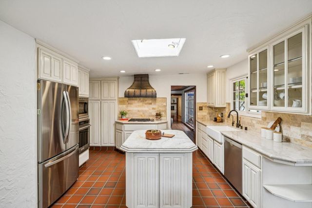 237 Harding Avenue, Los Gatos, CA 95030