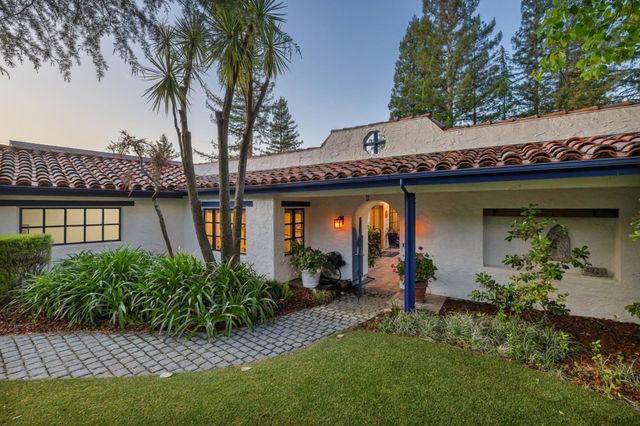 237 Harding Avenue, Los Gatos, CA 95030