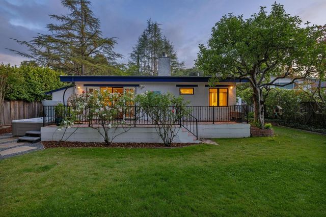237 Harding Avenue, Los Gatos, CA 95030