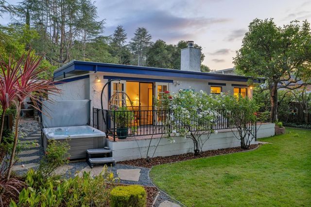 237 Harding Avenue, Los Gatos, CA 95030