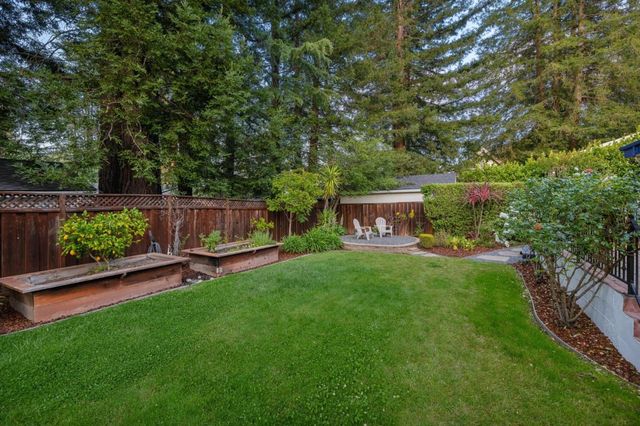 237 Harding Avenue, Los Gatos, CA 95030