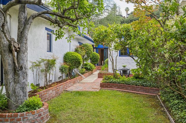 237 Harding Avenue, Los Gatos, CA 95030