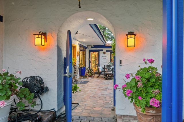 237 Harding Avenue, Los Gatos, CA 95030