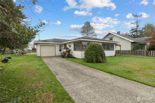 111 W Anderson Street, Elma, WA 98541