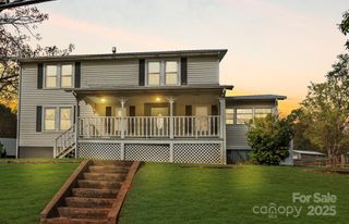 135 Old Caroleen Road, Forest City, NC 28043