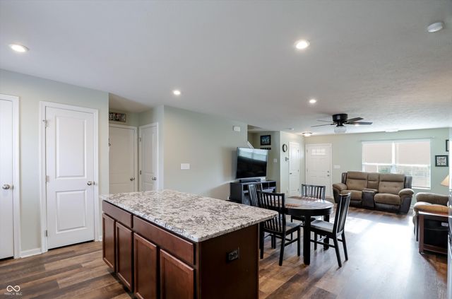 13834 Hawkers Hill Drive, Camby, IN 46113