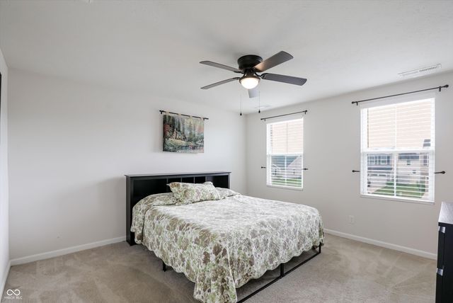 13834 Hawkers Hill Drive, Camby, IN 46113