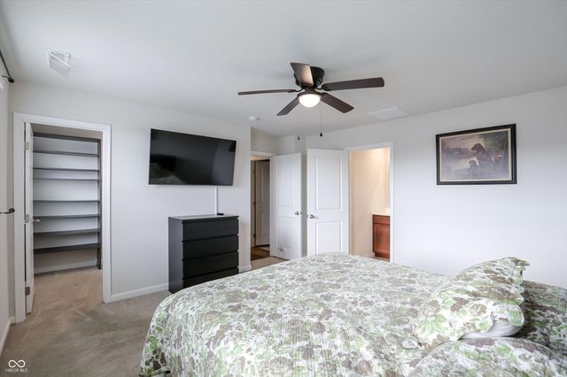 13834 Hawkers Hill Drive, Camby, IN 46113