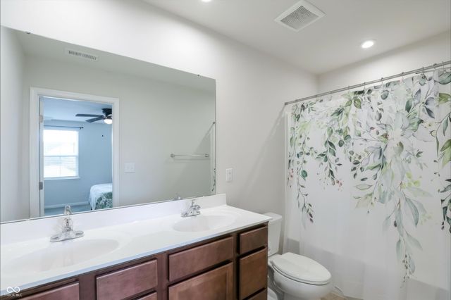 13834 Hawkers Hill Drive, Camby, IN 46113