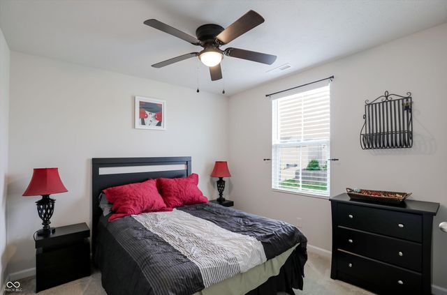 13834 Hawkers Hill Drive, Camby, IN 46113
