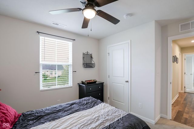 13834 Hawkers Hill Drive, Camby, IN 46113
