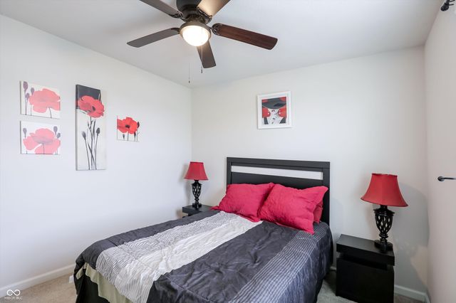 13834 Hawkers Hill Drive, Camby, IN 46113
