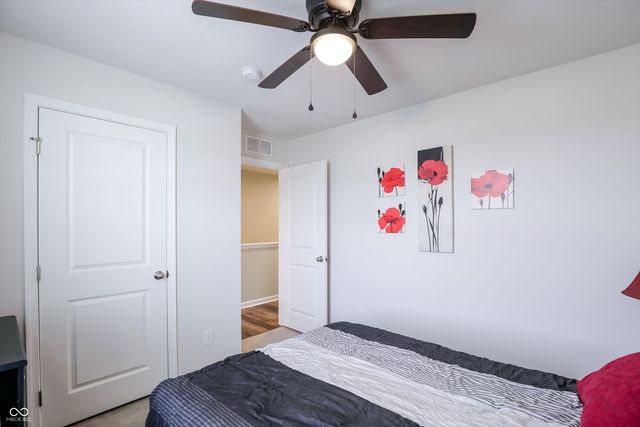 13834 Hawkers Hill Drive, Camby, IN 46113