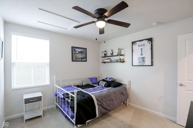 13834 Hawkers Hill Drive, Camby, IN 46113