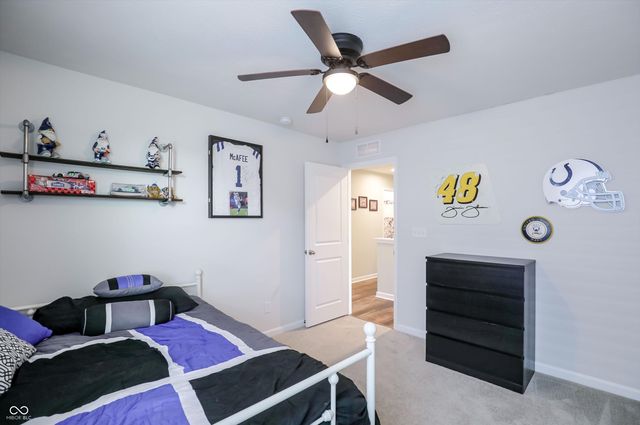 13834 Hawkers Hill Drive, Camby, IN 46113