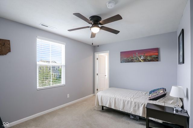 13834 Hawkers Hill Drive, Camby, IN 46113