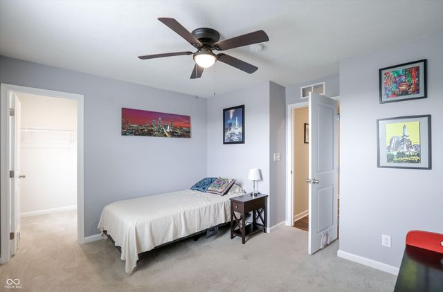 13834 Hawkers Hill Drive, Camby, IN 46113