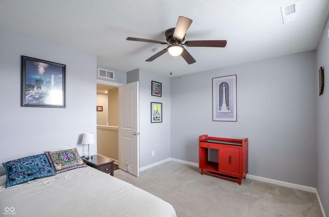 13834 Hawkers Hill Drive, Camby, IN 46113