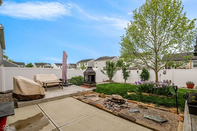 13834 Hawkers Hill Drive, Camby, IN 46113