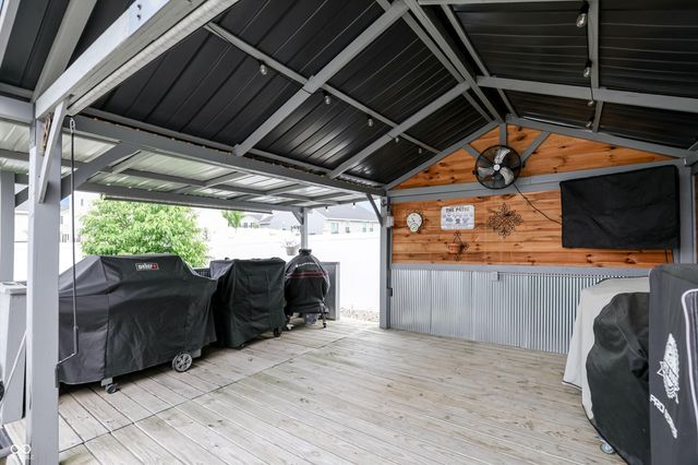 13834 Hawkers Hill Drive, Camby, IN 46113