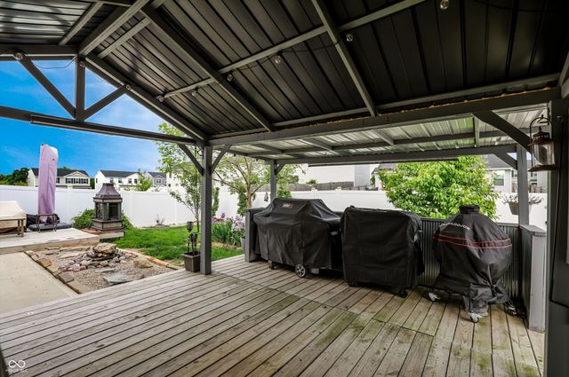 13834 Hawkers Hill Drive, Camby, IN 46113
