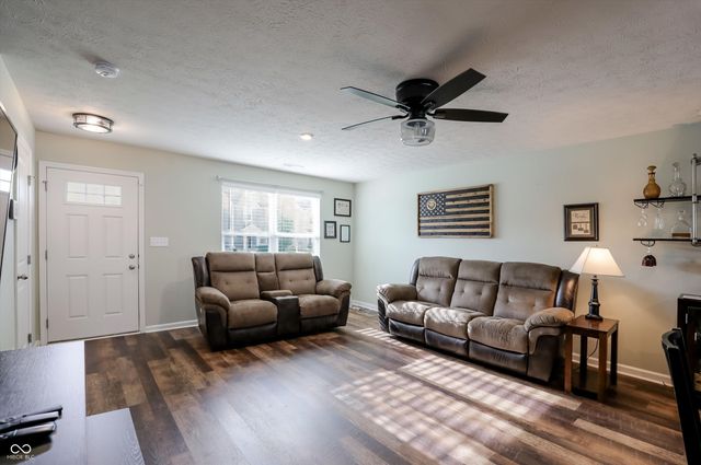 13834 Hawkers Hill Drive, Camby, IN 46113