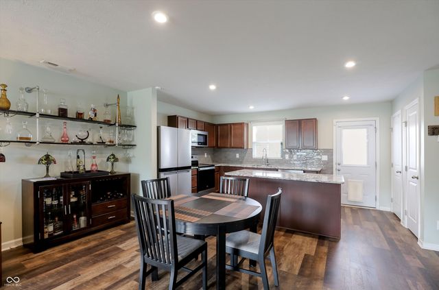 13834 Hawkers Hill Drive, Camby, IN 46113