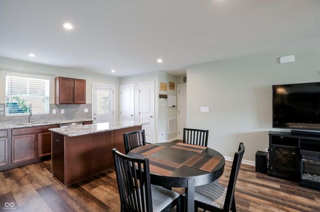 13834 Hawkers Hill Drive, Camby, IN 46113