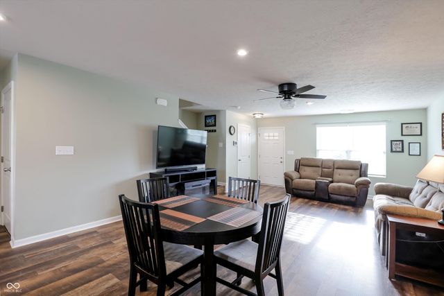 13834 Hawkers Hill Drive, Camby, IN 46113