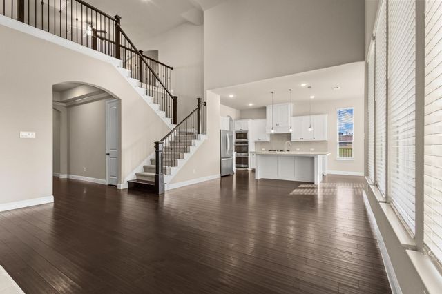 4001 Gentle Creek Lane, Nevada, TX 75173