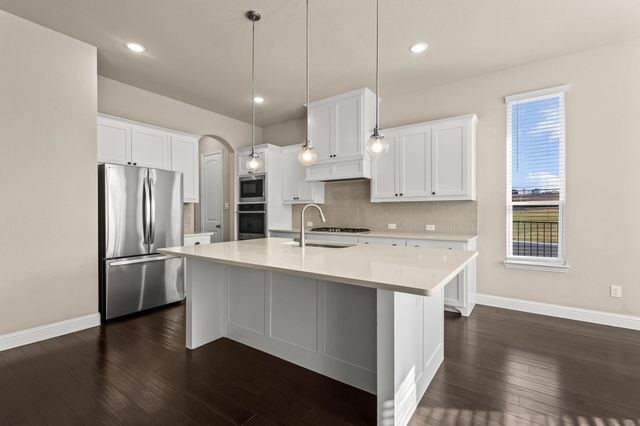 4001 Gentle Creek Lane, Nevada, TX 75173