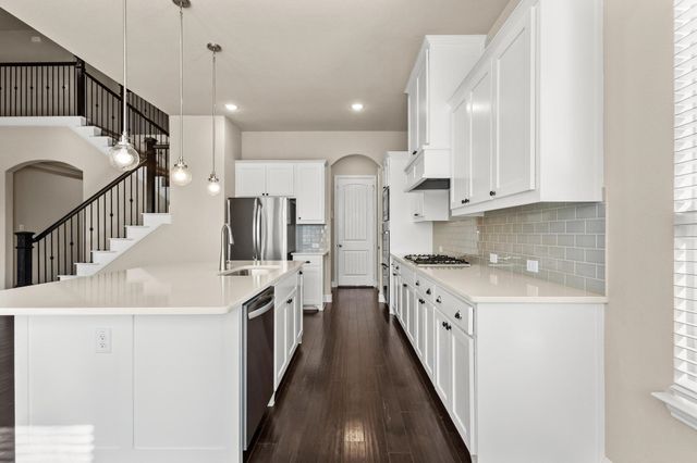 4001 Gentle Creek Lane, Nevada, TX 75173