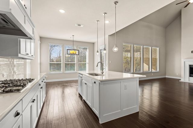 4001 Gentle Creek Lane, Nevada, TX 75173