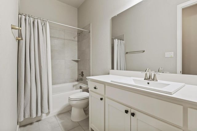 4001 Gentle Creek Lane, Nevada, TX 75173