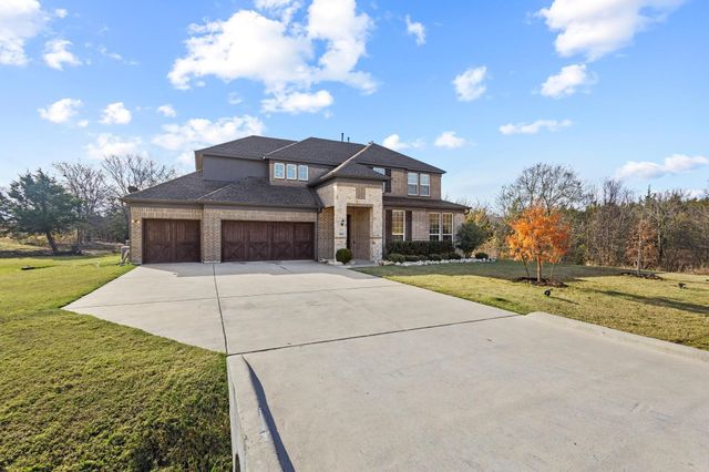 4001 Gentle Creek Lane, Nevada, TX 75173