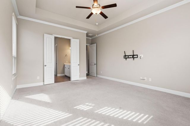 4001 Gentle Creek Lane, Nevada, TX 75173