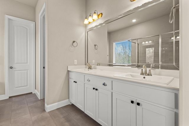 4001 Gentle Creek Lane, Nevada, TX 75173