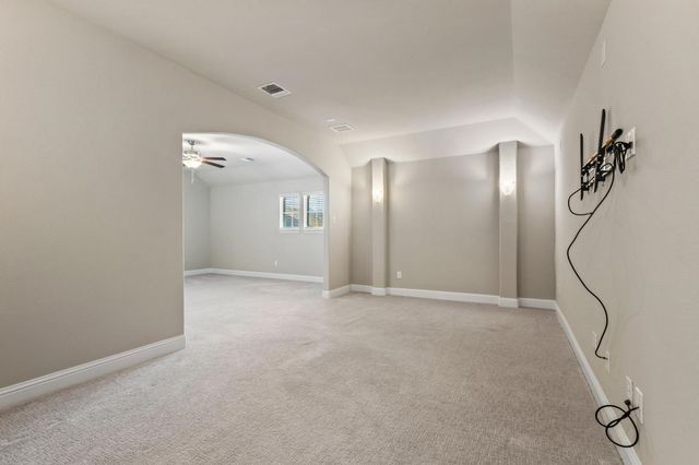 4001 Gentle Creek Lane, Nevada, TX 75173