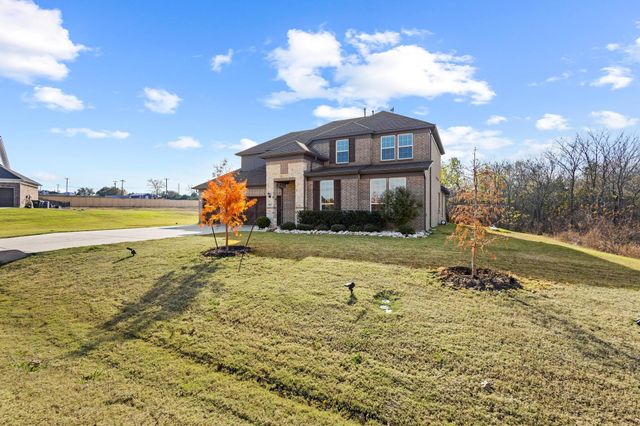 4001 Gentle Creek Lane, Nevada, TX 75173