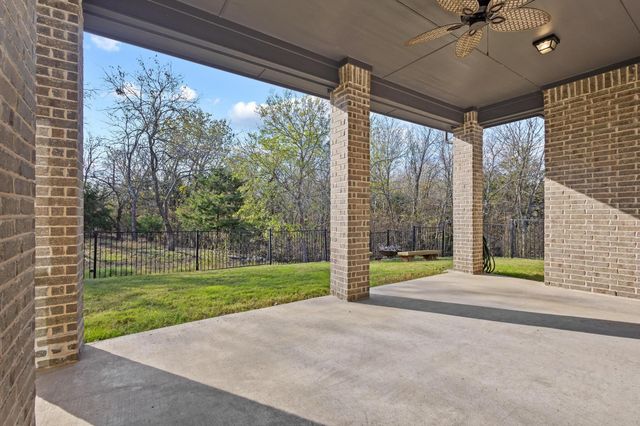 4001 Gentle Creek Lane, Nevada, TX 75173