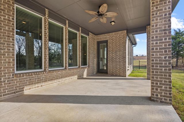 4001 Gentle Creek Lane, Nevada, TX 75173