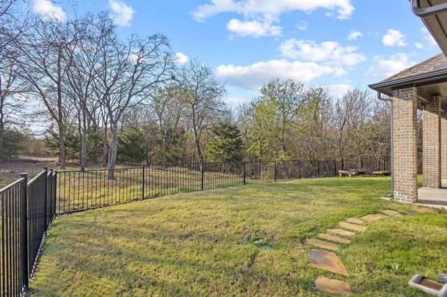 4001 Gentle Creek Lane, Nevada, TX 75173