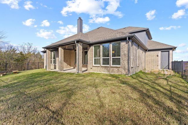 4001 Gentle Creek Lane, Nevada, TX 75173