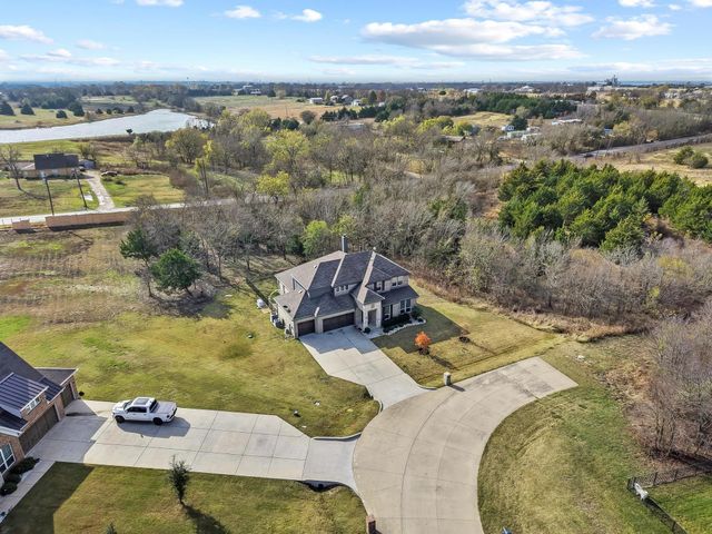 4001 Gentle Creek Lane, Nevada, TX 75173